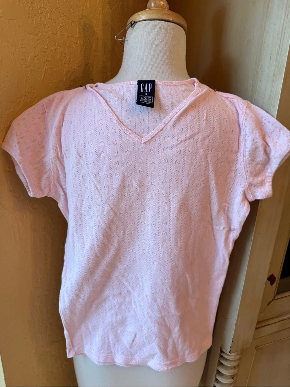GAP Girl’s Top